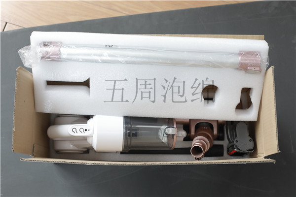 為什么要使用epe珍珠棉內(nèi)襯？