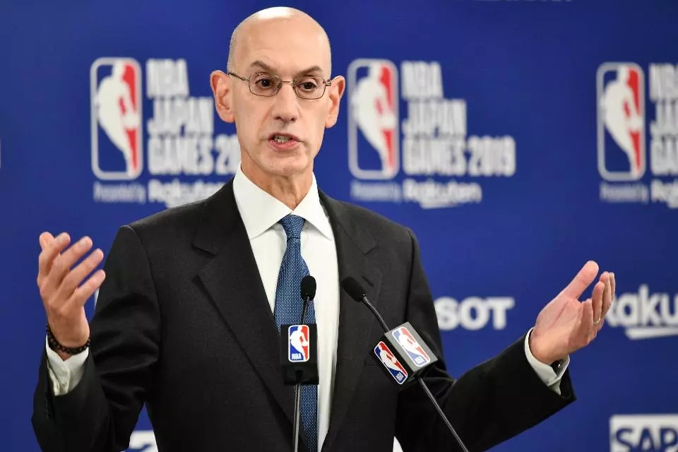 EVA廠家|各大視頻媒體暫停NBA轉(zhuǎn)播，是涼了的節(jié)奏嗎？