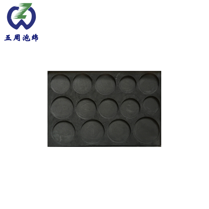 阻燃eva泡綿環(huán)保嗎？