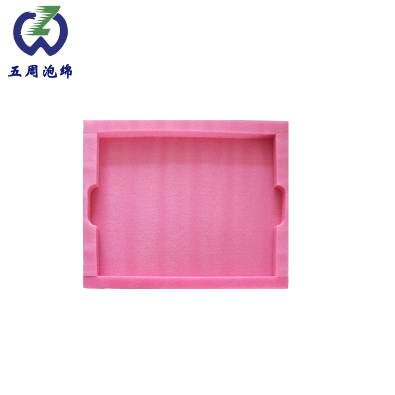 epe內(nèi)托在紙箱上的應用為什么這么受歡迎？