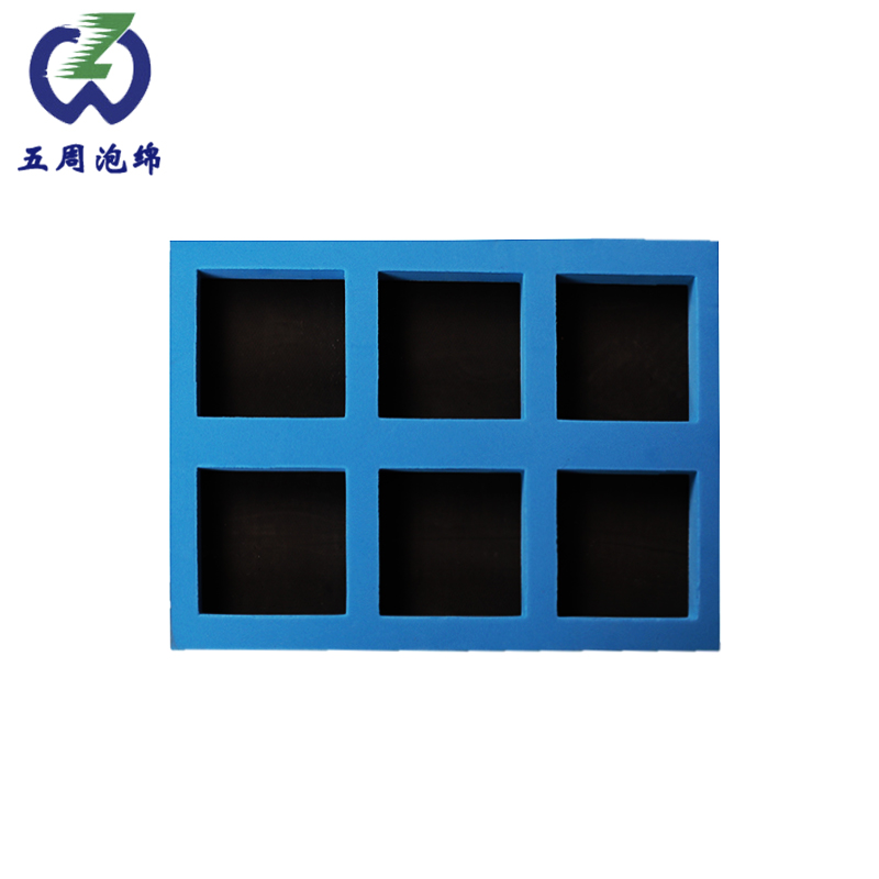 eva包裝內(nèi)襯可以加工成哪些產(chǎn)品？