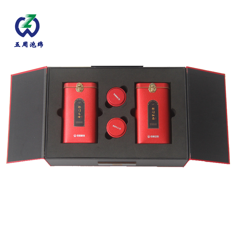 禮盒Eva泡棉內(nèi)襯，你了解嗎？它可是提升禮盒質(zhì)感的小秘密哦！