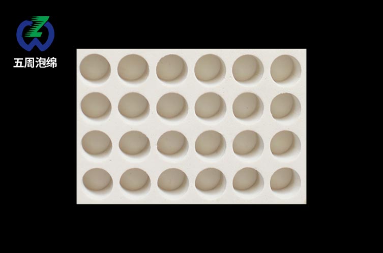 當(dāng)然，以下是5個(gè)吸引眼球的文章標(biāo)題，以“EVA材質(zhì)”作為獨(dú)特賣(mài)點(diǎn)：