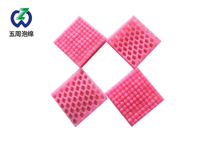 EPE珍珠棉內(nèi)襯：輕質(zhì)且耐沖擊，完美保護(hù)的理想選擇