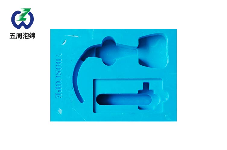 EVA泡棉內襯在電子產品保護中的優(yōu)勢