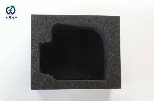 【緩沖革命】PU海綿內襯：為什么頂級品牌都在用它保護產品？