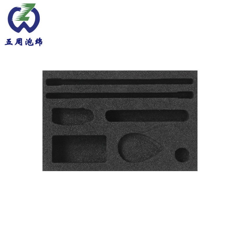 PU海綿內(nèi)襯的5大秘密！為何它能讓你產(chǎn)品包裝