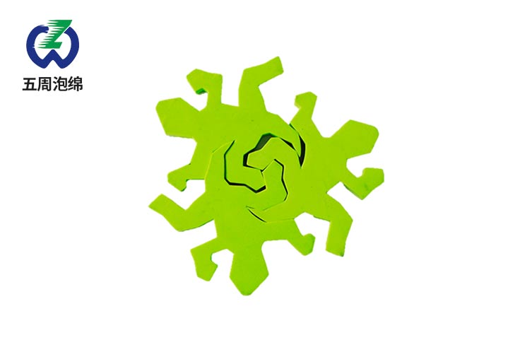 EVA泡棉內(nèi)襯防震效果如何進一步提升？行業(yè)痛點在哪？