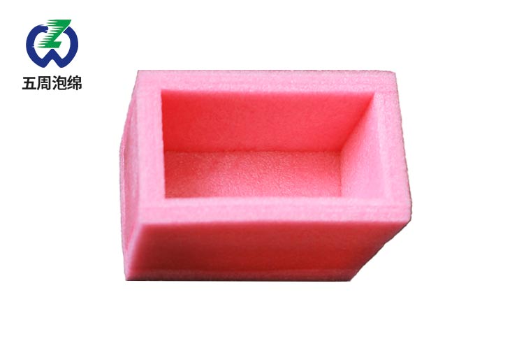 從泡棉到周轉(zhuǎn)箱，五周的全品類產(chǎn)品矩陣
