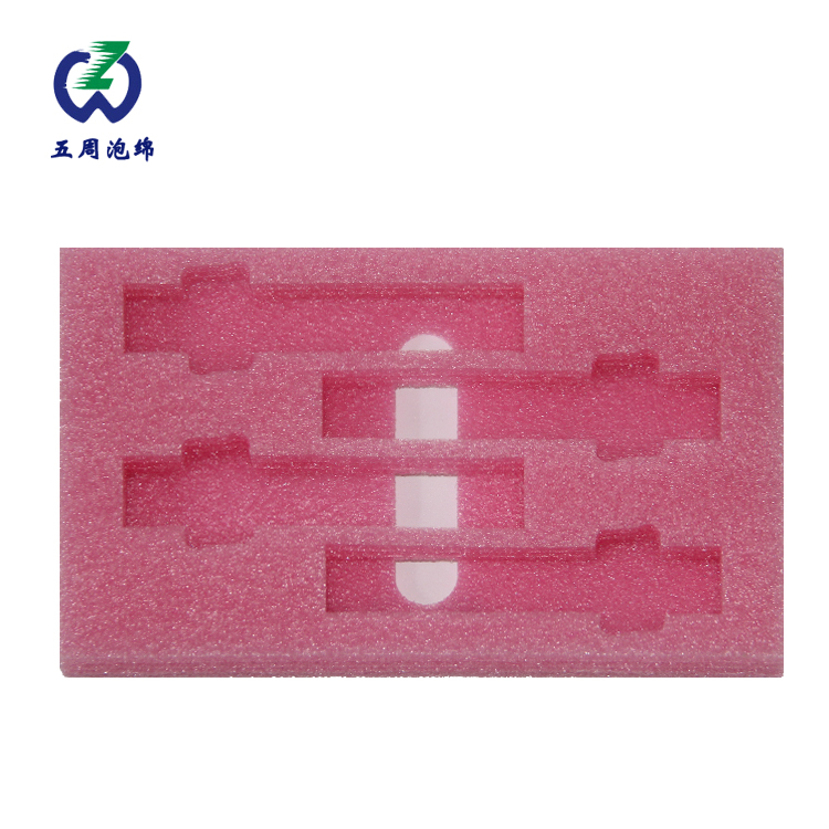 深耕十九載，五周泡棉鑄就泡棉定制行業(yè)標桿
