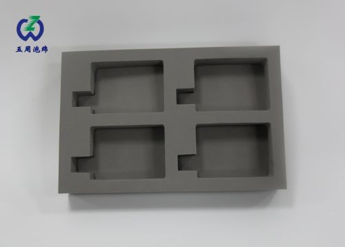 EVA 泡棉內(nèi)襯加工工藝指南：了解流程，把控品質(zhì)
